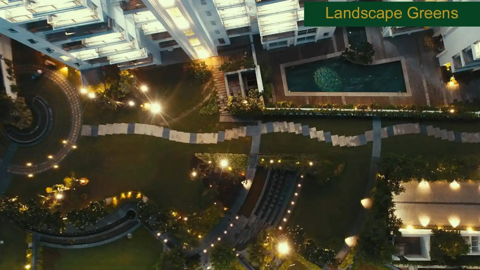 DLF-Kings-Court-Land-Scape-Green